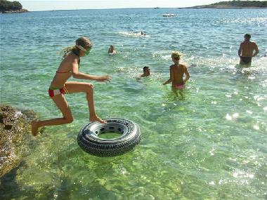 Apartamento de vacaciones en Vinkuran (Istarska)Casa de vacaciones