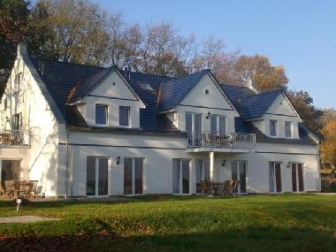 Apartamento de vacaciones en G�hren-Lebbin  (Mecklenburgische Seenplatte)Casa de vacaciones