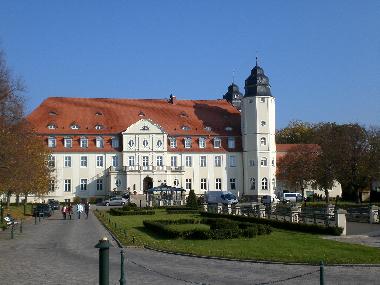 Apartamento de vacaciones en G�hren-Lebbin  (Mecklenburgische Seenplatte)Casa de vacaciones
