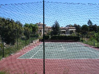 Villa en les arcs sur argens (Var)Casa de vacaciones