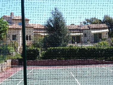 Villa en les arcs sur argens (Var)Casa de vacaciones