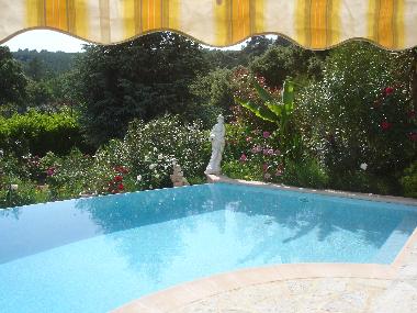 Villa en les arcs sur argens (Var)Casa de vacaciones