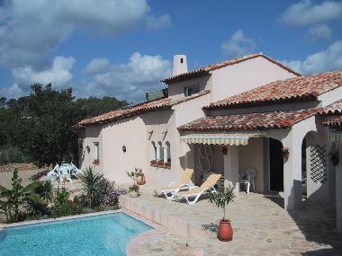 Villa en les arcs sur argens (Var)Casa de vacaciones