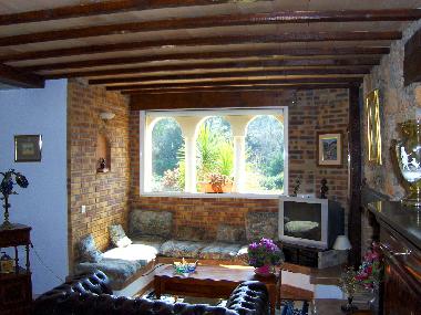 Villa en les arcs sur argens (Var)Casa de vacaciones