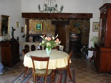 Villa en les arcs sur argens (Var)Casa de vacaciones