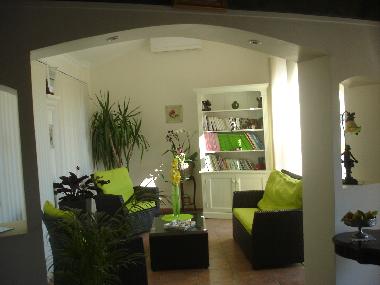 Villa en les arcs sur argens (Var)Casa de vacaciones