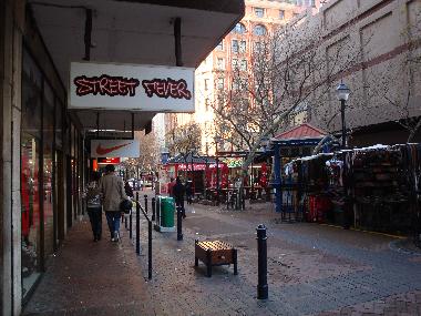 Apartamento de vacaciones en Cape Town (Western Cape)Casa de vacaciones