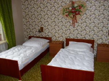 Apartamento de vacaciones en Rotenburg an der Fulda (Waldhessen)Casa de vacaciones
