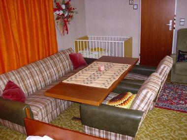 Apartamento de vacaciones en Rotenburg an der Fulda (Waldhessen)Casa de vacaciones