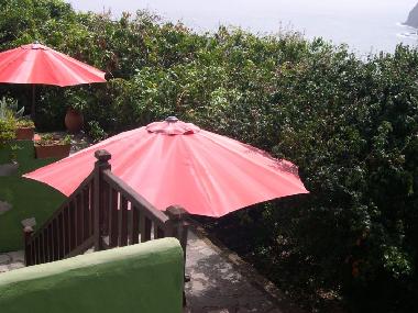 Casa de vacaciones en Hermigua (La Gomera)Casa de vacaciones