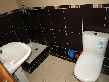 Apartamento de vacaciones en gueliz (Marrakech)Casa de vacaciones