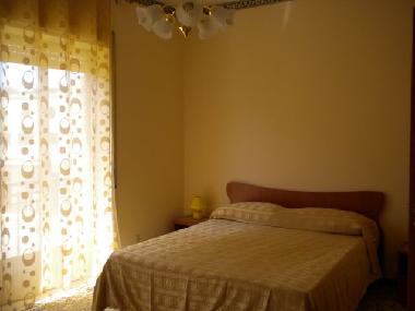 cama de matrimonio