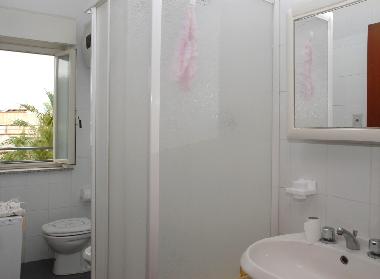 Apartamento de vacaciones en Santa Teresa di Riva (Messina)Casa de vacaciones