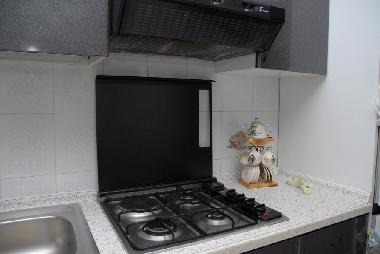 Apartamento de vacaciones en Santa Teresa di Riva (Messina)Casa de vacaciones