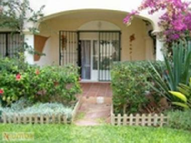 Apartamento de vacaciones en Vera-playa (Almera)Casa de vacaciones