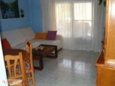 Apartamento de vacaciones en Vera-playa (Almera)Casa de vacaciones