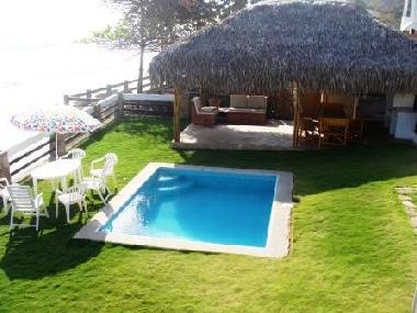 Casa de vacaciones en La Entrada (Guayas)Casa de vacaciones