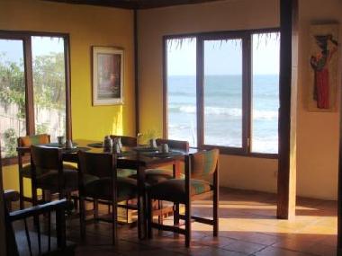 Casa de vacaciones en La Entrada (Guayas)Casa de vacaciones