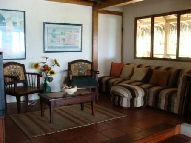 Casa de vacaciones en La Entrada (Guayas)Casa de vacaciones