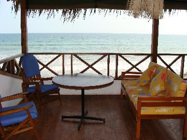 Casa de vacaciones en La Entrada (Guayas)Casa de vacaciones