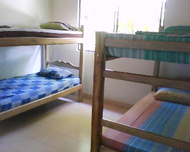 Casa de vacaciones en clase media alta (Cordoba)Casa de vacaciones