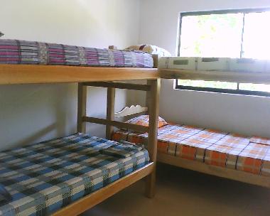 Casa de vacaciones en clase media alta (Cordoba)Casa de vacaciones