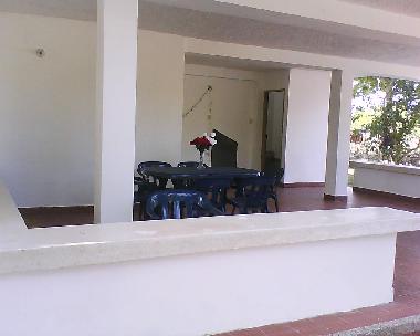 Casa de vacaciones en clase media alta (Cordoba)Casa de vacaciones