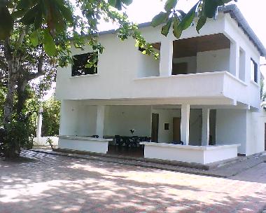 Casa de vacaciones en clase media alta (Cordoba)Casa de vacaciones