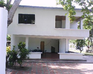 Casa de vacaciones en clase media alta (Cordoba)Casa de vacaciones