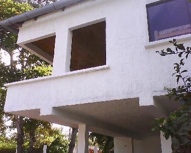 Casa de vacaciones en clase media alta (Cordoba)Casa de vacaciones