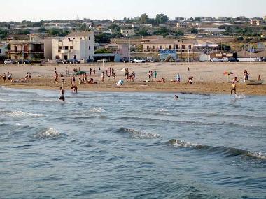 Playa Donnalucata