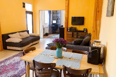 Apartamento de vacaciones en Belgrade (Serbia central)Casa de vacaciones