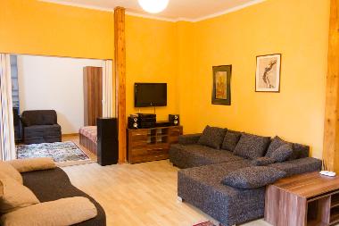 Apartamento de vacaciones en Belgrade (Serbia central)Casa de vacaciones