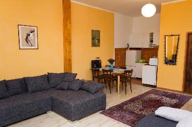Apartamento de vacaciones en Belgrade (Serbia central)Casa de vacaciones