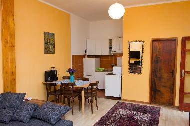 Apartamento de vacaciones en Belgrade (Serbia central)Casa de vacaciones