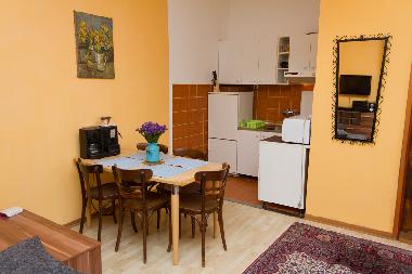 Apartamento de vacaciones en Belgrade (Serbia central)Casa de vacaciones