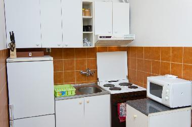 Apartamento de vacaciones en Belgrade (Serbia central)Casa de vacaciones