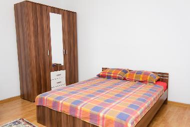 Apartamento de vacaciones en Belgrade (Serbia central)Casa de vacaciones