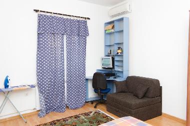 Apartamento de vacaciones en Belgrade (Serbia central)Casa de vacaciones
