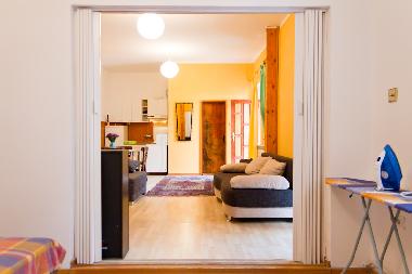 Apartamento de vacaciones en Belgrade (Serbia central)Casa de vacaciones