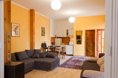 Apartamento de vacaciones en Belgrade (Serbia central)Casa de vacaciones