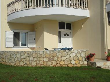 Apartamento de vacaciones en ksamil (Sarande)Casa de vacaciones