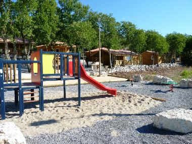 Chalet en St. Alban Auriolles (Ardche)Casa de vacaciones