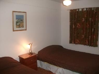 Apartamento de vacaciones en ciudad (Mendoza)Casa de vacaciones
