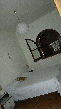 Casa de vacaciones en pula (Cagliari)Casa de vacaciones