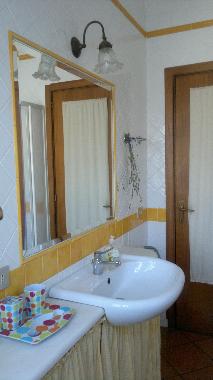 Casa de vacaciones en pula (Cagliari)Casa de vacaciones