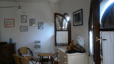 Casa de vacaciones en pula (Cagliari)Casa de vacaciones