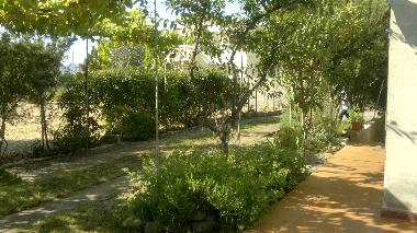 Casa de vacaciones en pula (Cagliari)Casa de vacaciones