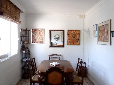 Apartamento de vacaciones en Chiclana de la Frontera (C�diz)Casa de vacaciones