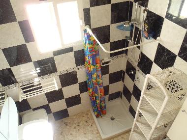 Apartamento de vacaciones en Chiclana de la Frontera (C�diz)Casa de vacaciones